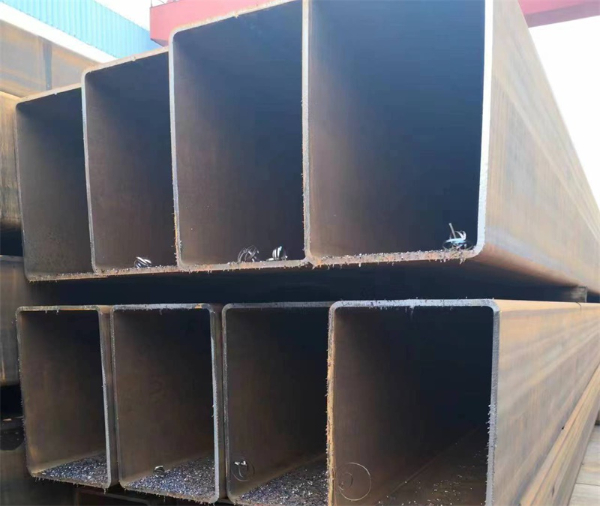 16MN方矩管