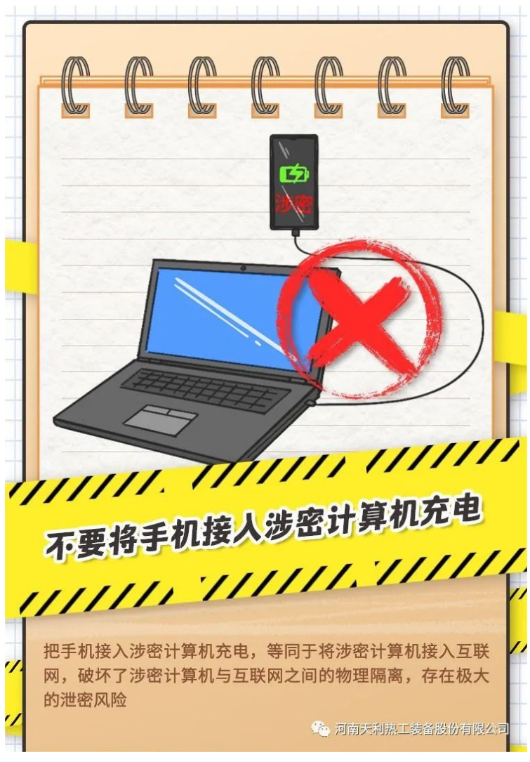 4·15全民國家安全教育日_千萬別做“泄密者”！_04